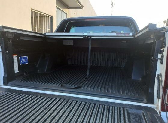 Ford | Ranger Wildtrak | 2018 | Automática | 4×4