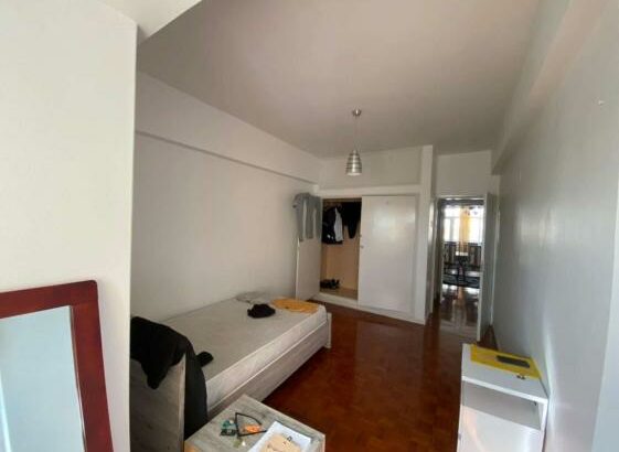 Vendo Apartamento T3 Julius Neyerere Polana
