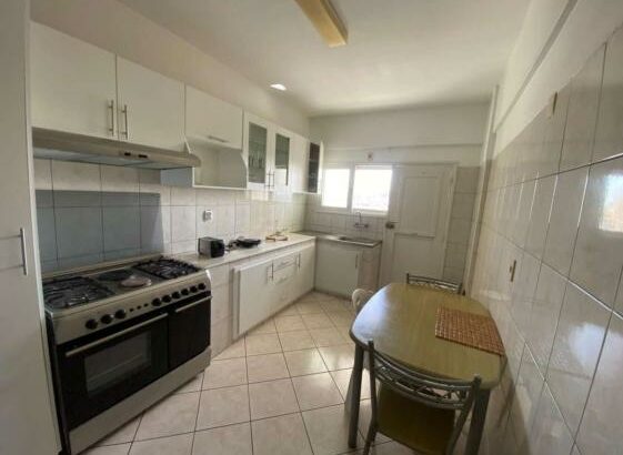 Vendo Apartamento T3 Julius Neyerere Polana