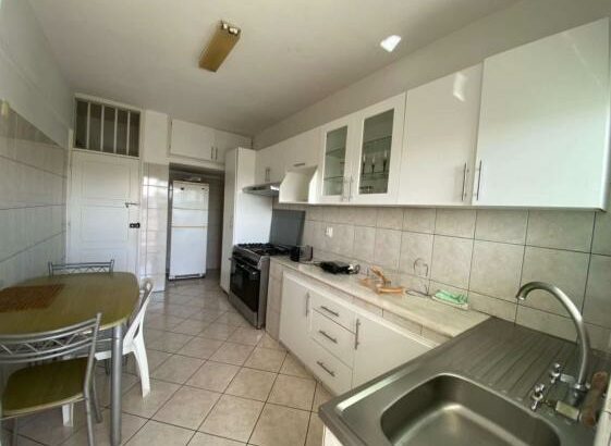 Vendo Apartamento T3 Julius Neyerere Polana