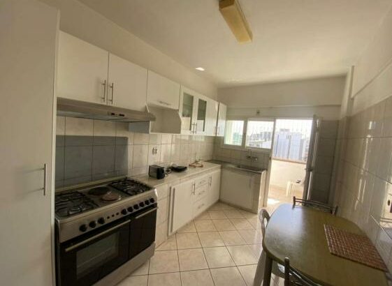 Vendo Apartamento T3 Julius Neyerere Polana