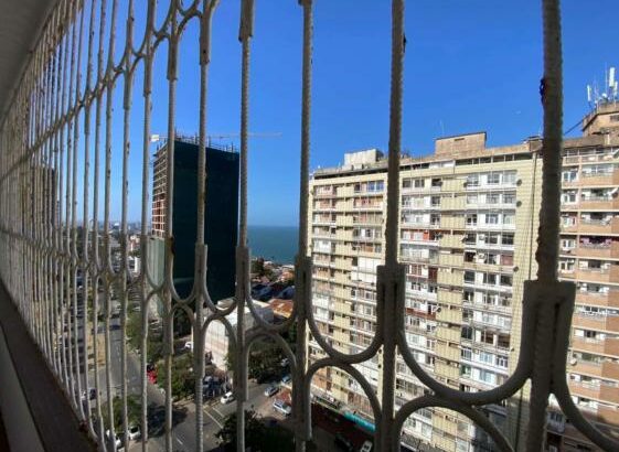 Vendo Apartamento T3 Julius Neyerere Polana