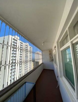 Vendo Apartamento T3 Julius Neyerere Polana