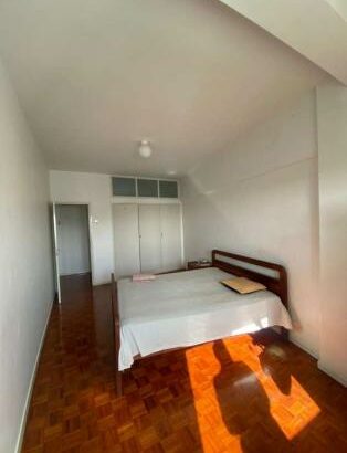 Vendo Apartamento T3 Julius Neyerere Polana