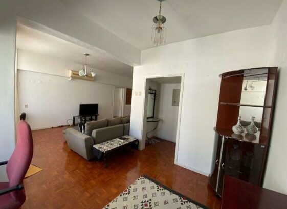 Vendo Apartamento T3 Julius Neyerere Polana