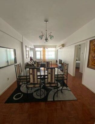 Vendo Apartamento T3 Julius Neyerere Polana