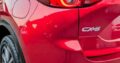 Mazda Cx-5 2018 Skyactive