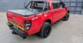 Ford Ranger Limited Facelift Raptor 2020