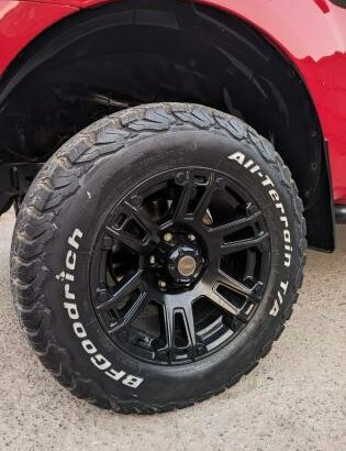 Ford Ranger Limited Facelift Raptor 2020