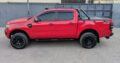 Ford Ranger Limited Facelift Raptor 2020