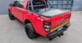 Ford Ranger Limited Facelift Raptor 2020