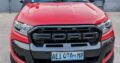 Ford Ranger Limited Facelift Raptor 2020