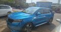 Kia Sorento 2022 Comprado no Agente