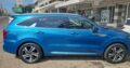 Kia Sorento 2022 Comprado no Agente