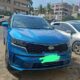 Kia Sorento 2022 Comprado no Agente