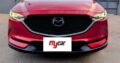 Mazda Cx-5 2018 Skyactive