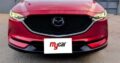 Mazda Cx-5 2018 Skyactive