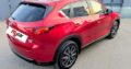 Mazda Cx-5 2018 Skyactive