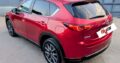 Mazda Cx-5 2018 Skyactive