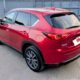 Mazda Cx-5 2018 Skyactive