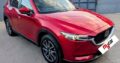 Mazda Cx-5 2018 Skyactive