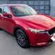 Mazda Cx-5 2018 Skyactive