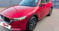 Mazda Cx-5 2018 Skyactive