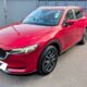Mazda Cx-5 2018 Skyactive
