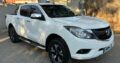 Mazda BT-50 Edge 2014 Comprado no Agente Ronil