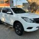Mazda BT-50 Edge 2014 Comprado no Agente Ronil