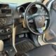 Mazda BT-50 Edge 2014 Comprado no Agente Ronil