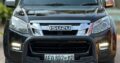 ISUZU D-TEQ 2016 Automática 4×4
