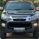 ISUZU D-TEQ 2016 Automática 4×4
