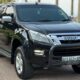 ISUZU D-TEQ 2016 Automática 4×4