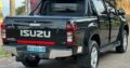 ISUZU D-TEQ 2016 Automática 4×4