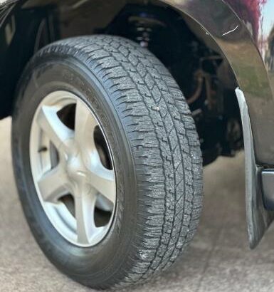 ISUZU D-TEQ 2016 Automática 4×4