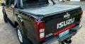 ISUZU D-TEQ 2016 Automática 4×4