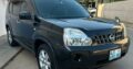 Nissan X-Trail 2010 4WD