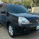 Nissan X-Trail 2010 4WD
