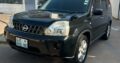 Nissan X-Trail 2010 4WD