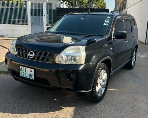 Nissan X-Trail 2010 4WD