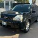 Nissan X-Trail 2010 4WD