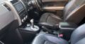 Nissan X-Trail 2010 4WD