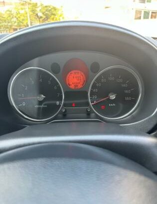 Nissan X-Trail 2010 4WD