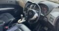 Nissan X-Trail 2010 4WD