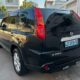 Nissan X-Trail 2010 4WD