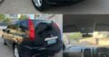 Nissan X-Trail 2010 4WD