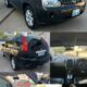 Nissan X-Trail 2010 4WD