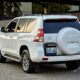 Toyota Land Cruiser Prado Limited edition 2016
