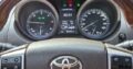 Toyota Land Cruiser Prado Limited edition 2016